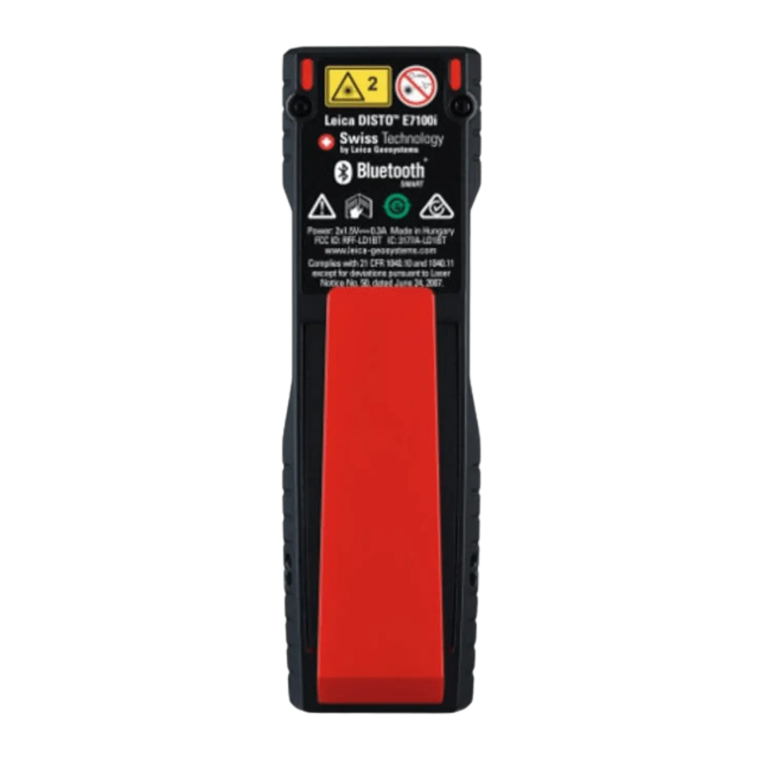 Acheter Télémètre numérique DISTO D110 (60m-1.5mm) - 808088 