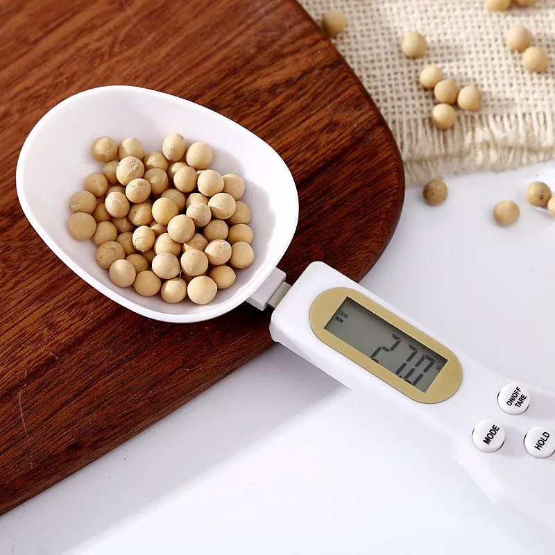 Balance de cuisine numérique Portable 