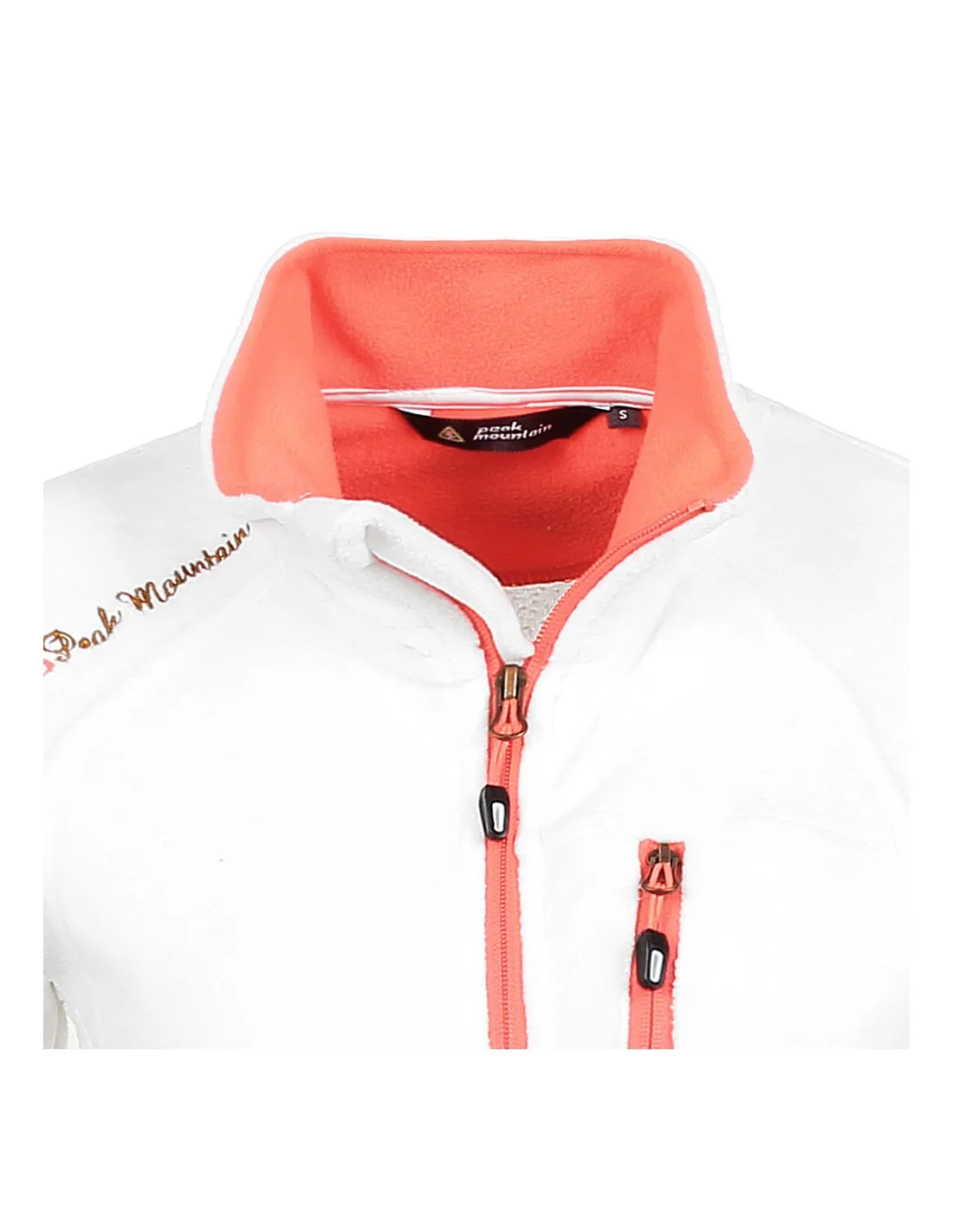 Blouson Polaire Femme ACALON/AF/1