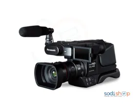 Caméscope numérique FULL HD Panasonic HC