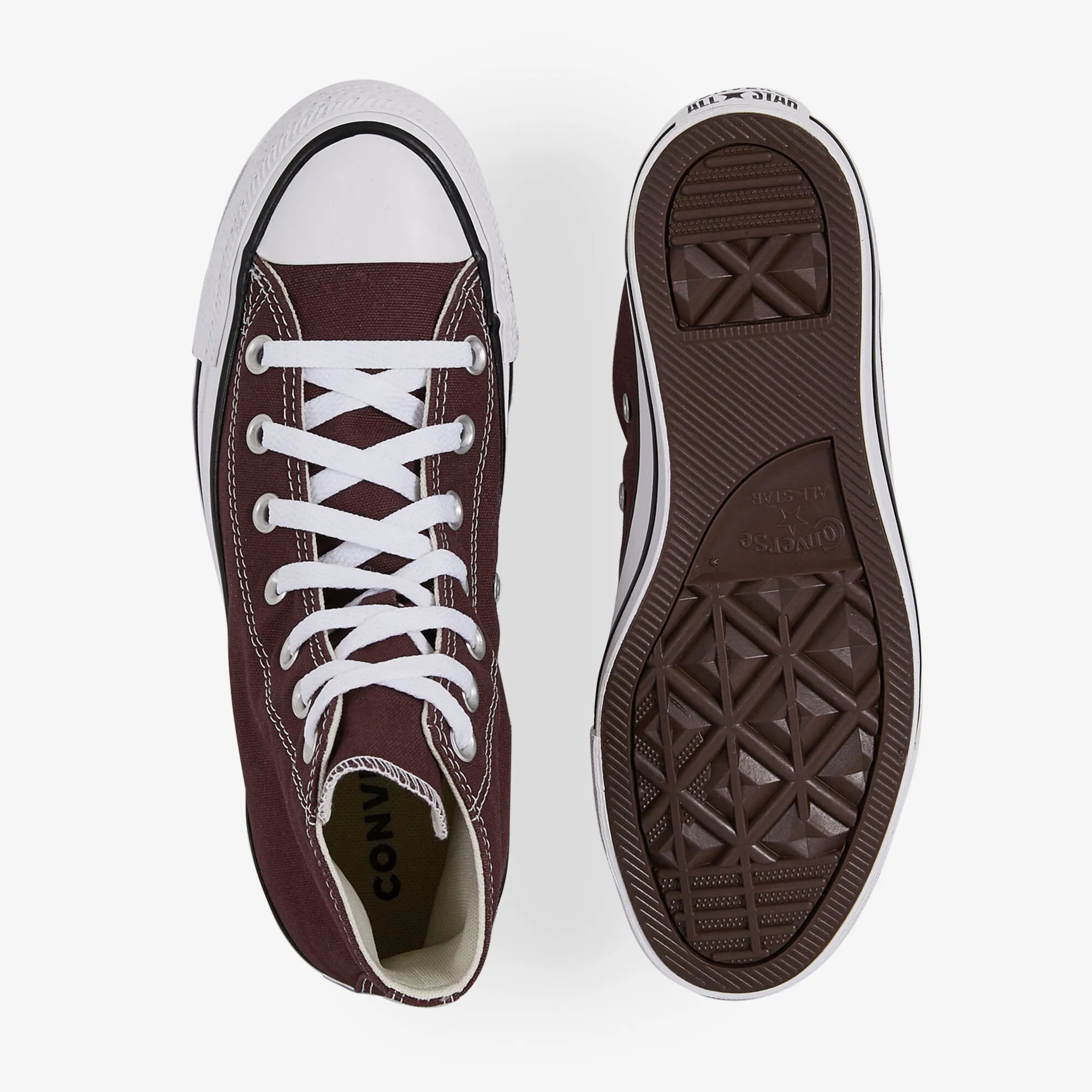 CHUCK TAYLOR ALL STAR HI