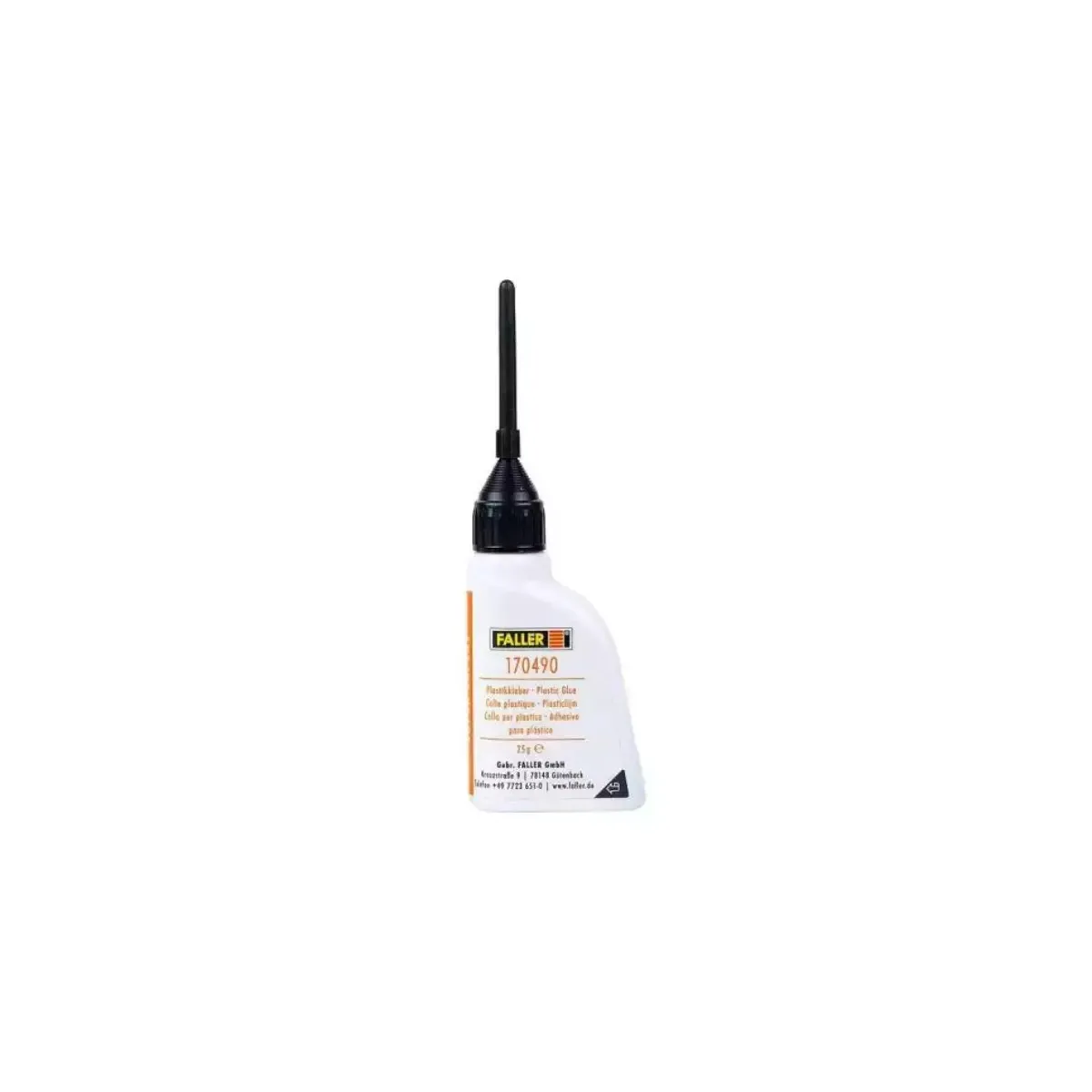 Colle Maquette Super expert faller