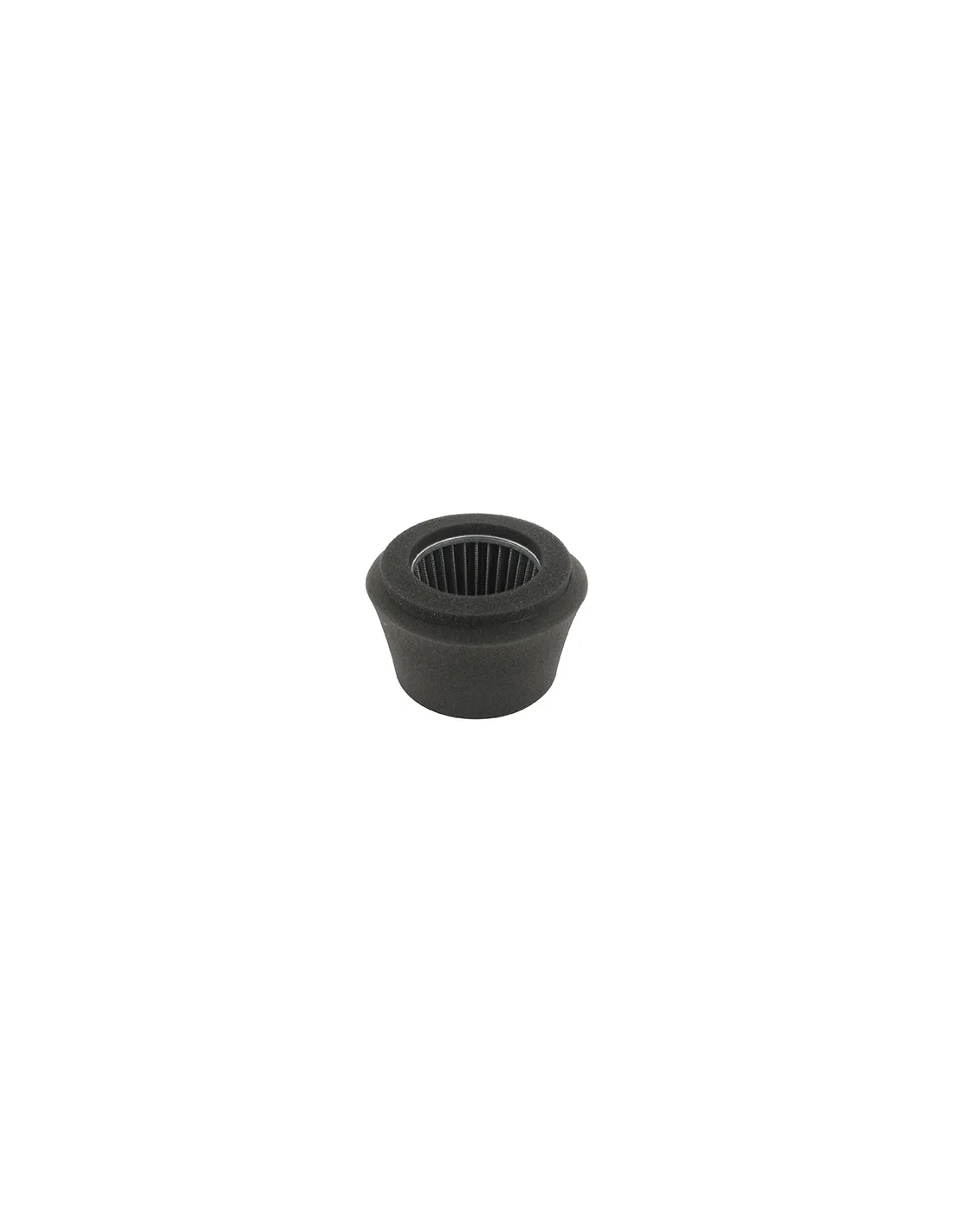 filtre à air adaptable pour robin ey15, ey18-3w (4 & 6 ch. horizontaux). remplace origine: 206-326-0107, ey206-32601-07. h:6