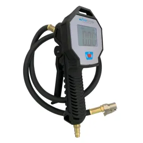 Flowconcept • Gonfleur de pneus numérique • MEMIDOS