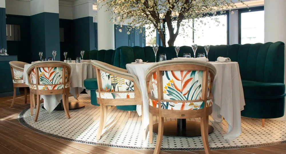 Girona chair essence | chair