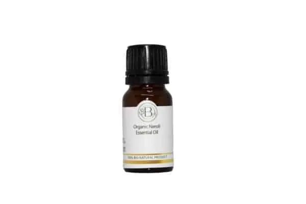 Huile de nigelle 100% naturelle 