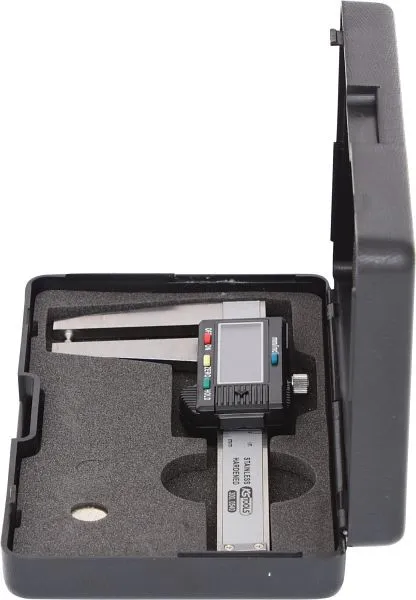 KS Tools Étrier de disque de frein numérique 0-60 mm 160 mm 300.0540 acheter à bas prix 