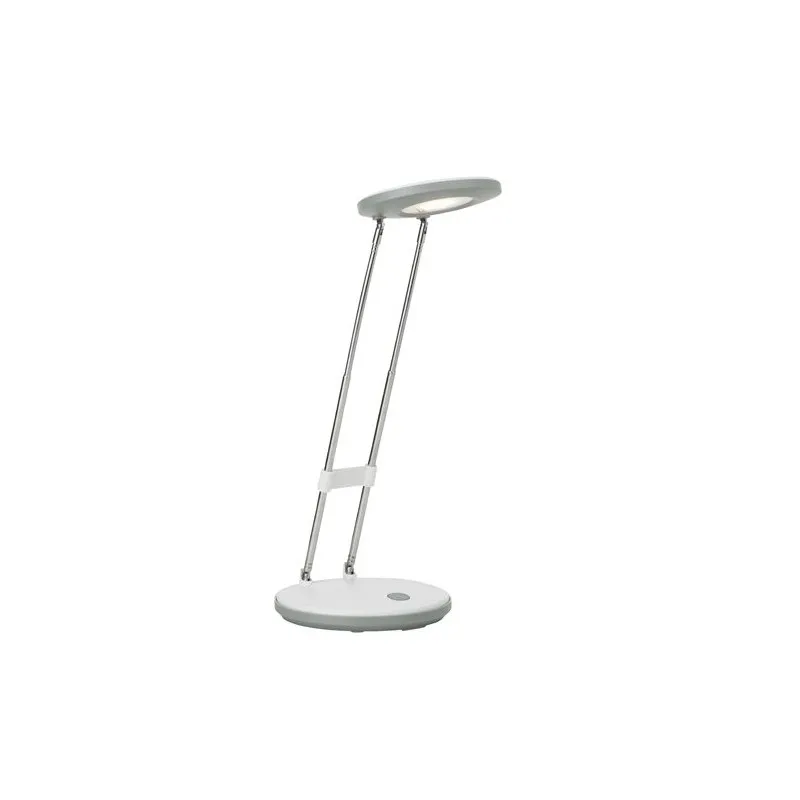 Lampe de bureau VENEDIG 1x3 3W LED intégrée BLANC
