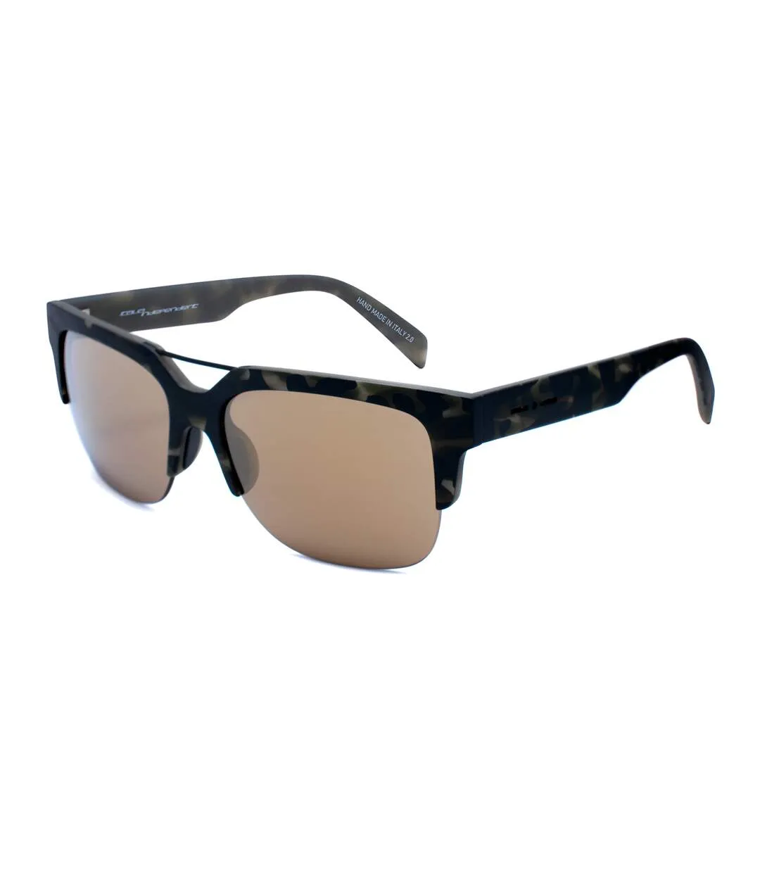 Lunettes De Soleil Homme Italia Independent 0918-140-000