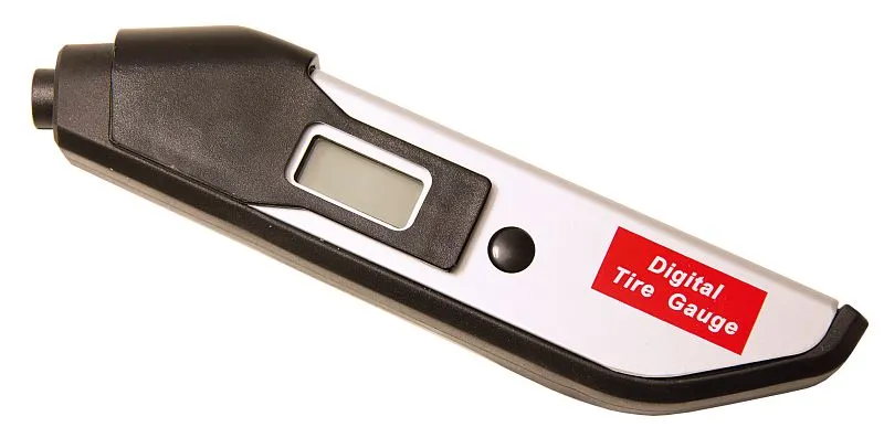 Manomètre pour pneus ELMAG RDP numérique jusqu&#039;à 7 bar 32111 acheter à bas prix 