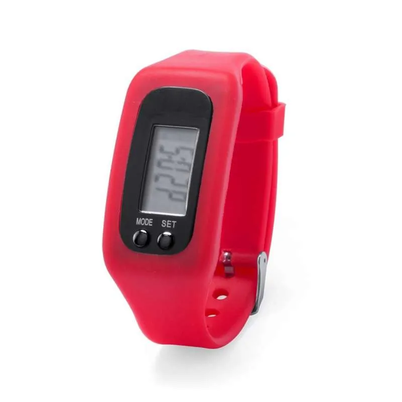 Montre numérique sportive