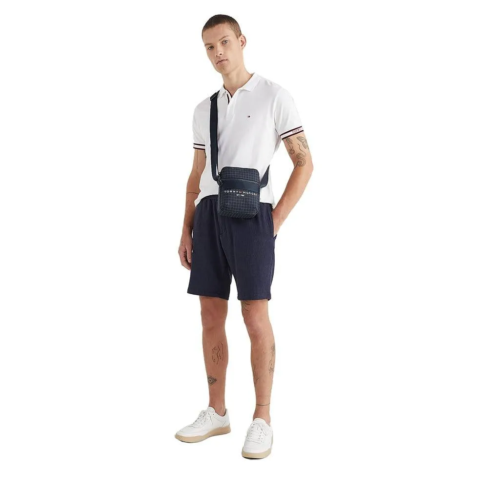 Petit Sac Reporter Tommy Hilfiger TH Established AM0AM08679