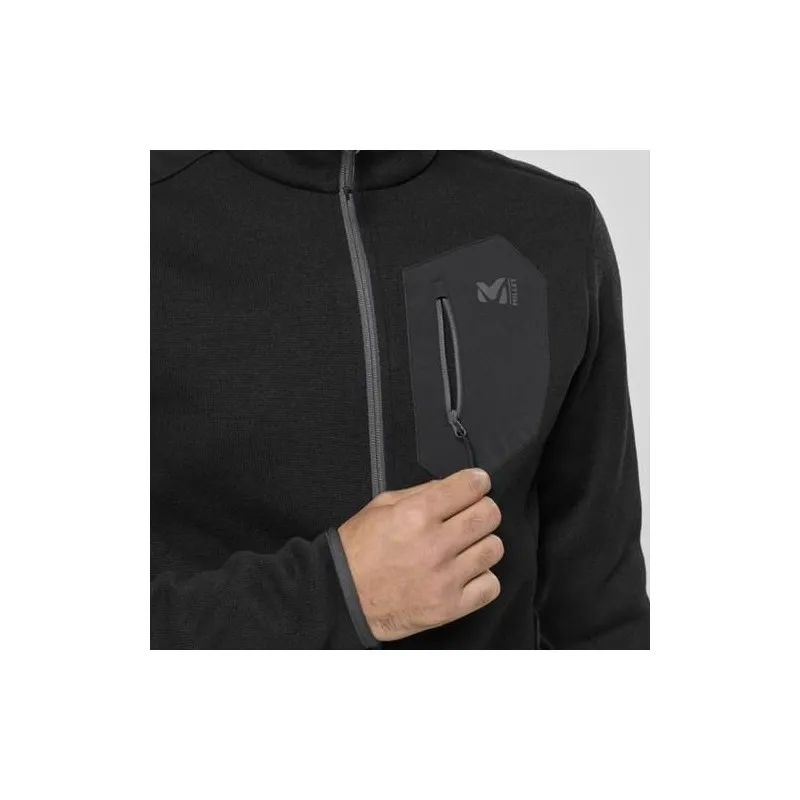 Polaire Homme Tribeni II Jkt - Vente polaire chaude Millet