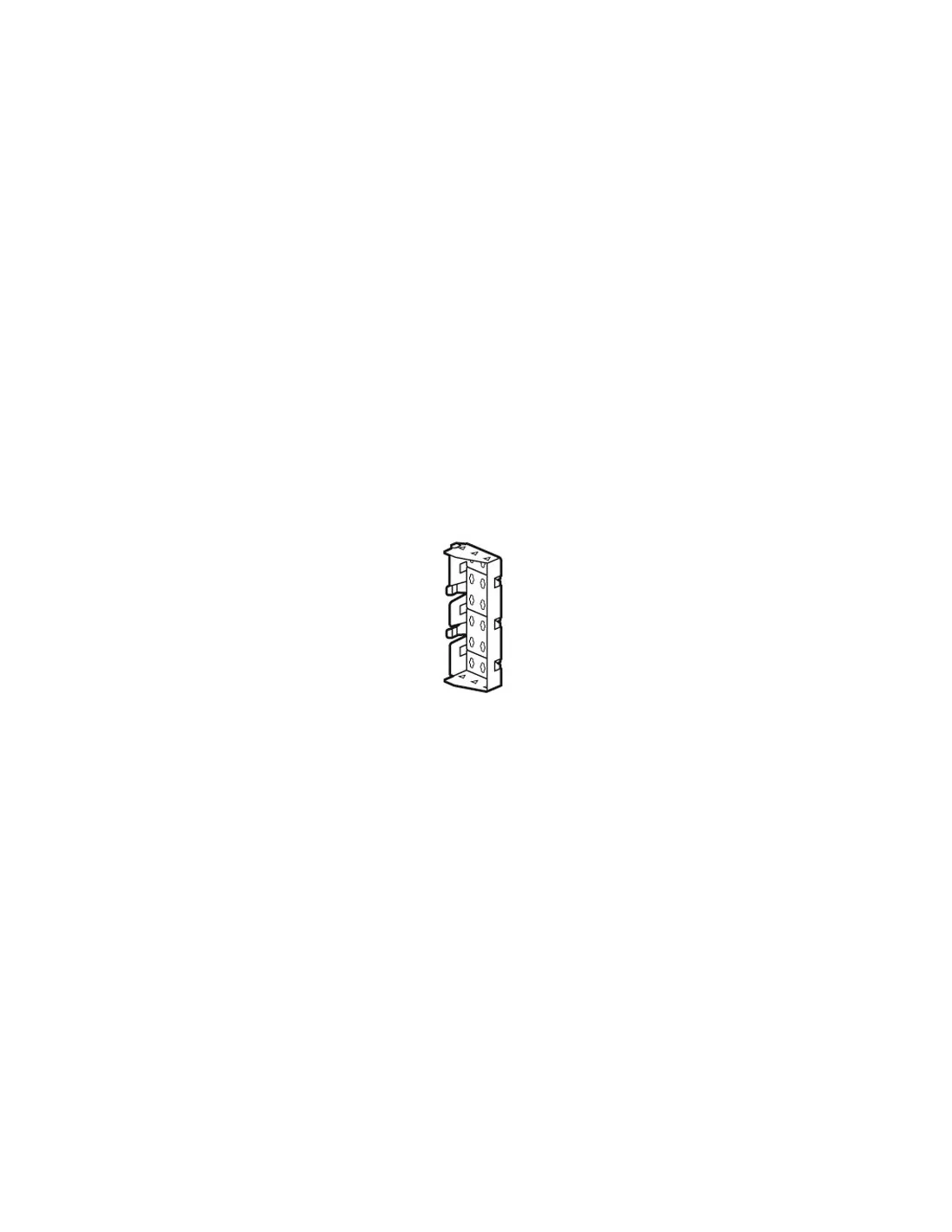 REHAUSSE DE MONTANT FONCTIONNEL LEGRAND 020750