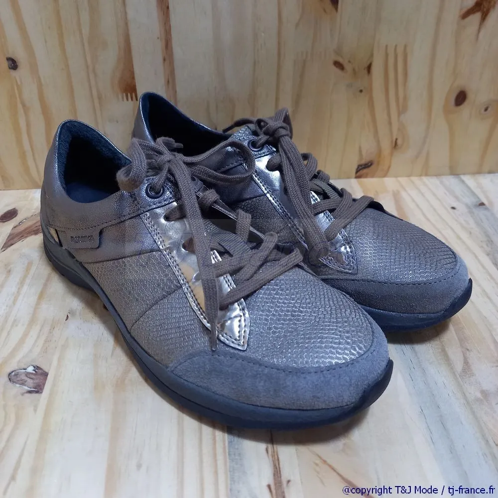 Romika ICARIA 03 - Chaussure femme sportswear en velours