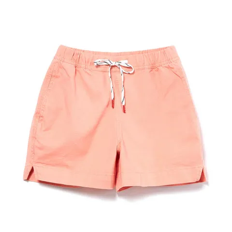 Short Dirt en Coton Biologique | Topo Designs - Le Chocard