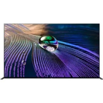 Sony fwd-55a90j écran d'affichage dynamique écran plat de signalisation numérique 139,7 cm (55