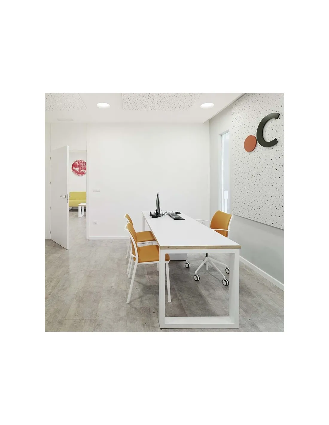 Spot LED Deep ArkosLight 3 IP54 | leonleds.com