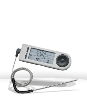 Thermomètre sonde numérique - ROSLE