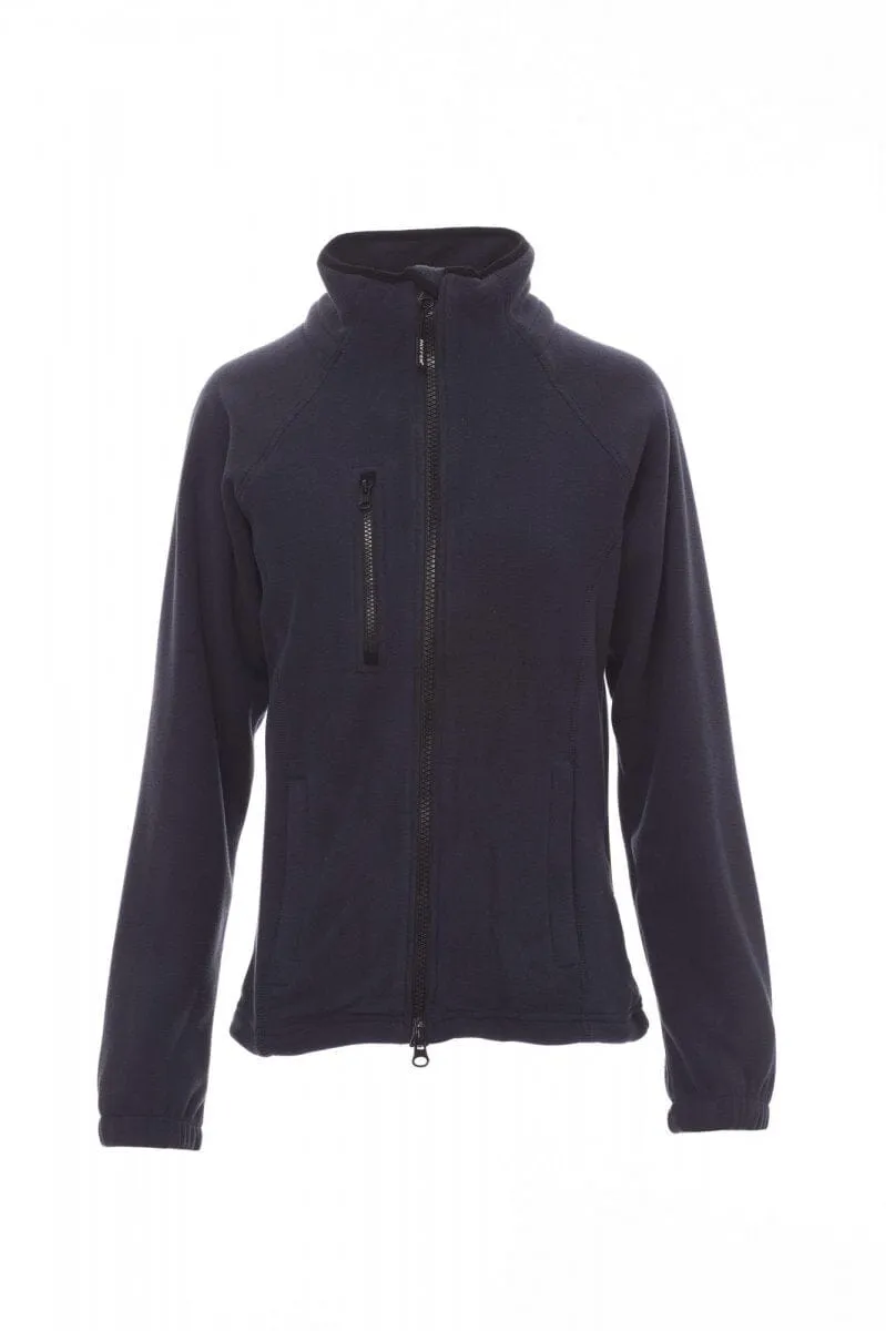 Veste polaire cintrée pour Femme / PAYPER NORWAY